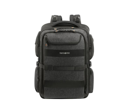 Torba do laptopów Samsonite Bleisure 17.3" antracyt
